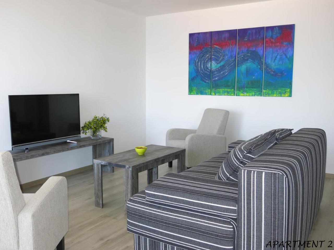 Apartments Luka Trogir Exteriör bild